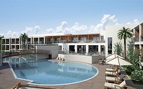 Hotel Minos Mare Kreta